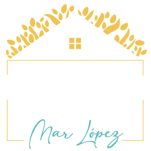 Casa con Vida Home Staging Logo